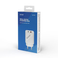 Savio Wall Charger USB LA-04 EU Plug