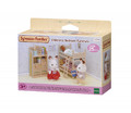 Sylvanian Families Children's Bedroom Furniture 3+