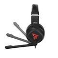 Savio Gaming Headset Headphones Strike