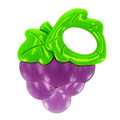 Bam Bam Teether Grapes 3m+