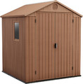 Keter Garden Shed Darwin 6 x 6