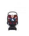 Jané Car Seat 0-12y / 0-36kg, jet black