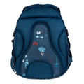 School Backpack Meadow