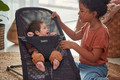 BABYBJÖRN Bouncer Bliss MESH - Anthracite