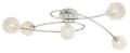 Ceiling Lamp Colours Phaidros 5 x 25 W G9