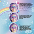 Face Paints Unicorn Set 6 Colours