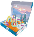 Kinetic Sand Super Snow Ice Palace 3+