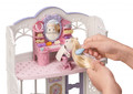 Sylvanian Families Pony's Stylish Hair Salon 3+