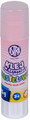 Astra Transparent Glue Stick Pastel 15g x 24pcs