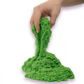 Kinetic Sand Green 3+