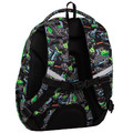 School Backpack 28x38x19 Jerry The Block