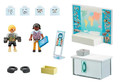 Playmobil City Life Virtual Classroom 4+