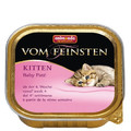 Animonda vom Feinsten Cat Kitten Baby Pate 100g