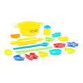 Bakeware Playset 3+