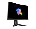 MSI 23.6" Gaming Curved Monitor Optix G24C6P LED FHD NonT 144Hz 1ms