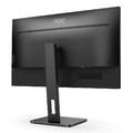 AOC 27" Monitor IPS 4K HDMIx2 DP USB-C Pivot U27P2CA