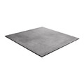 Gres Tile Konkrete Cersanit 59.8 x 59.8 cm, grey, 1.07 m2