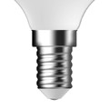 Diall LED Bulb P45 E14 500 lm 2700 K DIM