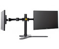 Iiyama Dual Desktop Stand DS1002D-B1