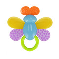 Bam Bam Rattle Butterfly 3m+