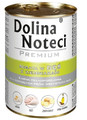 Dolina Noteci Premium Wet Dog Food with Goose & Potatoes 400g