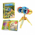 Cubic Fun 3D Puzzle National Geographic Binoculars 8+