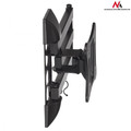 TV Wall Mount 13-27" 15 kg MC-719, black