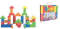 Bam Bam Foam Baby Blocks 46pcs 18m+