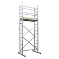 Krause Articulated Scaffolding 4.85 m