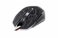 Rebeltec Giant Gaming Wired Mouse USB optical DIABLO