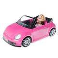 Sariel Doll with Car Playset 3+