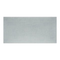 Upholstered Wall Panel Rectangle Stegu Mollis 60x30cm, silver