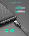 Aukey Power Bank 20000mAh UltraFast PB-N93A