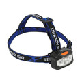 Diall LED Head Torch 120lm