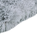 Cushion Modoc 40x40cm, grey