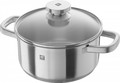 Zwilling Cookware Set 4 Pots Joy