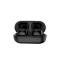 Awei Stereo Headphones Bluetooth 5.0 with Dock Station T13 TWS, black