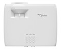 Optoma Projector ZH462 Laser 1080p