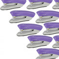 Starpak Stapler Ready 340P, purple