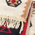 Rug Pled 120 x 160 cm, boho