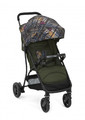 Graco Stroller Pushchair Breaze Lite 2 Couture Fern 0-4y / 0-22kg