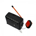 3-Way Walkie Talkie Communication Series 5+