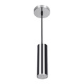 Pendant Lamp LED GoodHome Ipsoot 600 lm 4000 K, chrome