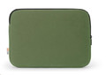 Dicota Notebook Case 13-13.3" BASE XX Sleeve, olive green