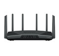 Synology Router RT6600ax WiFi 6 4x1,8Ghz 1GB DDR3 1x2,5GbE 1xUSB 3.2.1