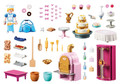 Playmobil Princess Castle Bakery 4+