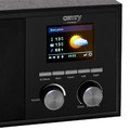 Camry Internet Radio CR1180