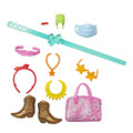 Barbie Accessories Set GWD98, 1pc, assorted models, 3+