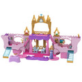 Disney Princess Carriage To Castle Transforming Playset HWX17 3+