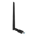 LogiLink Wireless LAN Adapter 802.11ac USB 3.0 1200Mbit/s